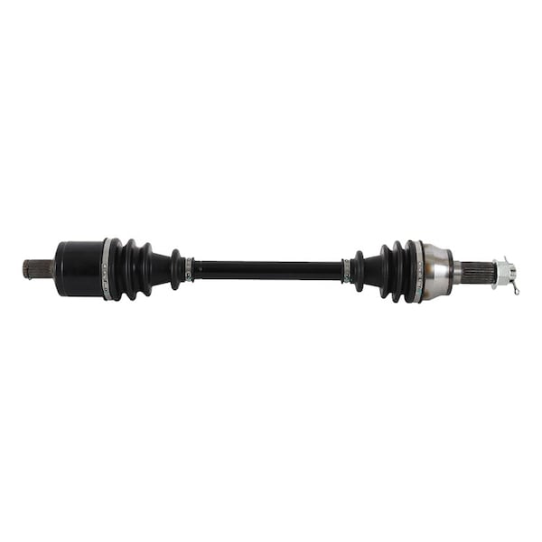 All Balls All Balls Racing 6-Ball Heavy Duty Axle AB6-PO-8-325 AB6-PO-8-325 - main